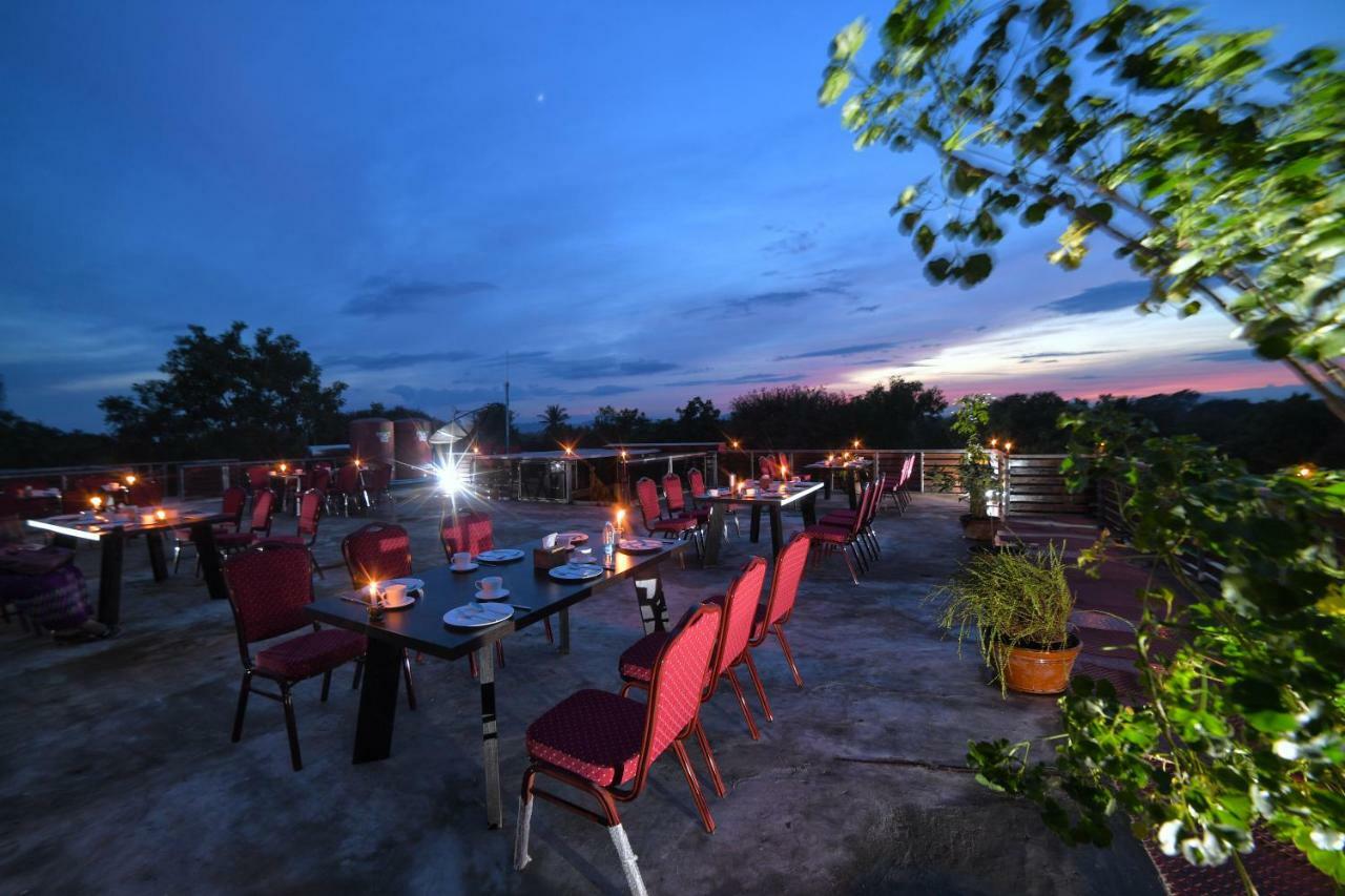 Eternal Lodge Bagan Exterior foto